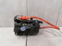 PORSCHE Porsche Taycan 9J A/C Compressor 9J1816797C Air Conditioning Compressor — thumbnail 3