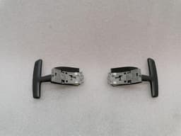 PORSCHE Porsche 911 992 switch 992927198 switch paddle shifts shift paddles — thumbnail 2