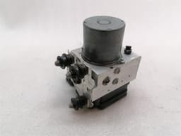 PORSCHE Porsche Taycan 9J A.B.S Pump 9J1614095R ABS Pump Hydraulic Block GTS — thumbnail 9