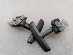 PORSCHE Porsche 911 992 switch 992927198 switch paddle shifts shift paddles — thumbnail 9