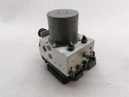 PORSCHE Porsche Taycan 9J A.B.S Pump 9J1614095R ABS Pump Hydraulic Block GTS — thumbnail 7
