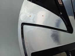 PORSCHE Porsche Taycan 9J Alloy Wheel 9J1601025C Alloy Wheel — thumbnail 3