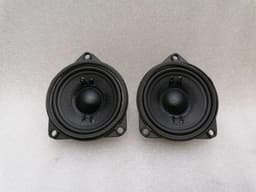 PORSCHE Porsche Taycan 9J Speakers 9J1035413 Loudspeakers — thumbnail 1