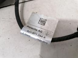 PORSCHE Porsche Taycan 9J A/C Compressor 9J1816797C Air Conditioning Compressor — thumbnail 6