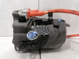 PORSCHE Porsche Taycan 9J A/C Compressor 9J1816797C Air Conditioning Compressor — thumbnail 4