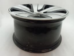 PORSCHE Porsche Taycan 9J Alloy Wheel 9J1601025C Alloy Wheel — thumbnail 8