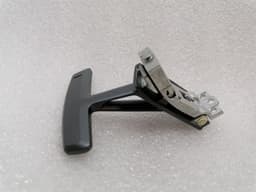 PORSCHE Porsche 911 992 switch 992927198 switch paddle shifts shift paddles — thumbnail 3