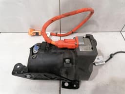 PORSCHE Porsche Taycan 9J A/C Compressor 9J1816797C Air Conditioning Compressor — thumbnail 7