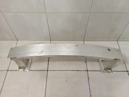 PORSCHE Porsche Taycan 9J Front Bumper Beam 9J1805241B Bumper Support Front — thumbnail 2