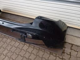 PORSCHE Porsche Taycan 9J Rear Bumper 9J0807421E Rear Bumper — thumbnail 8