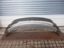 PORSCHE Porsche Taycan 9J Front Bumper 9J1807221D Front Bumper AERO — thumbnail 4