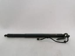 PORSCHE Porsche Taycan 9J boat strut 9J0827851A gas pressure spring gas pressure damper tailgate — thumbnail 1