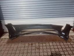 PORSCHE Porsche Taycan 9J Front Bumper 9J1807221D Front Bumper AERO — thumbnail 7