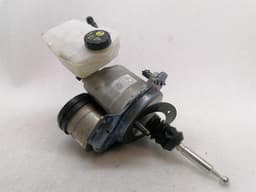 PORSCHE Porsche Taycan 9J Brake Servo 9J1614105J Brake Booster — thumbnail 6