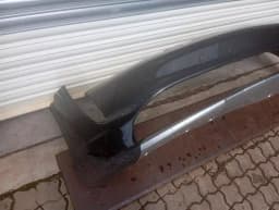 PORSCHE Porsche Taycan 9J Front Bumper 9J1807221D Front Bumper AERO — thumbnail 5