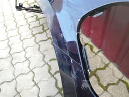 PORSCHE Porsche Taycan 9J Left Wing 9J1821101Y W/O POWER DOOR Front Left Fenders — thumbnail 2