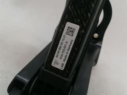 PORSCHE PORSCHE TAYCAN 9J 9JA723031A BRAKE PEDAL BRAKE PEDAL CARBON — thumbnail 3