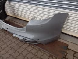 PORSCHE Porsche Taycan 9J Rear Bumper 9J0807421E Rear Bumper — thumbnail 2