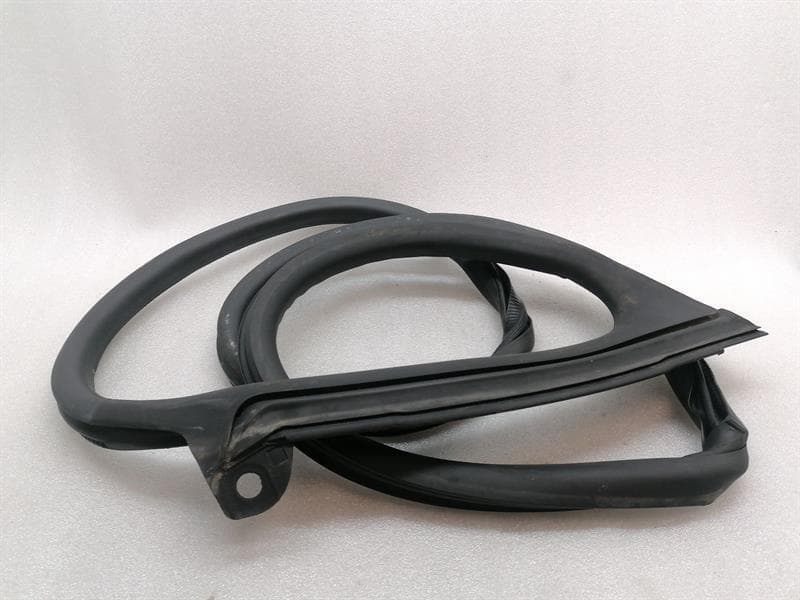 PORSCHE Porsche Taycan 9J Door Seal 9J0831721 Door Seals FRONT LEFT FRONT