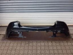 PORSCHE Porsche Taycan 9J Rear Bumper 9J0807421E Rear Bumper — thumbnail 1