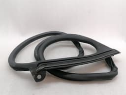 PORSCHE Porsche Taycan 9J Door Seal 9J0831721 Door Seals FRONT LEFT FRONT — thumbnail 4