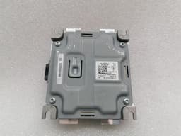 PORSCHE Porsche Taycan 9J electronic module 9J1035335J control unit motor sound amplifier — thumbnail 5