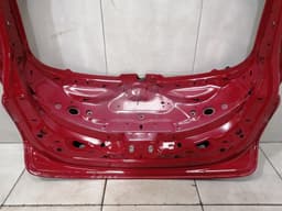PORSCHE Porsche Taycan 9J Boot Lid 9J0827025 Tailgate Cross Turismo — thumbnail 10