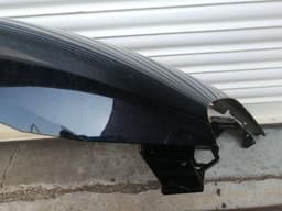 PORSCHE Porsche Taycan 9J Right Wing 9J1821102AY WITH POWER DOOR Front Right Fender — thumbnail 4