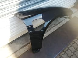 PORSCHE Porsche Taycan 9J Right Wing 9J1821102AY WITH POWER DOOR Front Right Fender — thumbnail 2