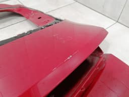 PORSCHE Porsche Taycan 9J Boot Lid 9J0827025 Tailgate Cross Turismo — thumbnail 6