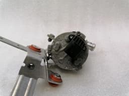 PORSCHE Porsche Taycan 9J additional cooling pump 9J1965567F coolant pump pump — thumbnail 10