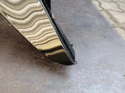 PORSCHE Porsche Taycan 9J Right Wing 9J1821102AY WITH POWER DOOR Front Right Fender — thumbnail 9