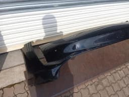 PORSCHE Porsche Taycan 9J FRONT Bumper 9J0807221D FRONT Bumper — thumbnail 7