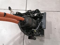 PORSCHE PORSCHE TAYCAN 9J FAST CHARGE PORT 9J1915371C RIGHT HAND DRIVE RHD — thumbnail 6