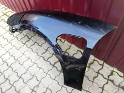 PORSCHE Porsche Taycan 9J Left Wing 9J1821101Y W/O POWER DOOR Front Left Fenders — thumbnail 5