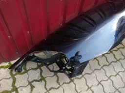 PORSCHE Porsche Taycan 9J Left Wing 9J1821101Y W/O POWER DOOR Front Left Fenders — thumbnail 10