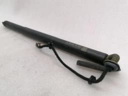 PORSCHE Porsche Taycan 9J boat strut 9J0827851A gas pressure spring gas pressure damper tailgate — thumbnail 3