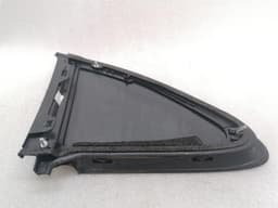 PORSCHE Porsche Taycan 9J Right Rear 1/4 Glass 9J0845298 Door Glass 1/4 Rear RH — thumbnail 5