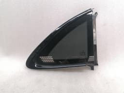 PORSCHE Porsche Taycan 9J Right Rear 1/4 Glass 9J0845298 Door Glass 1/4 Rear RH — thumbnail 1
