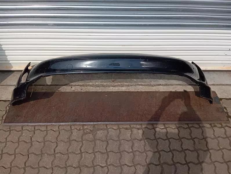 PORSCHE Porsche Taycan 9J FRONT Bumper 9J0807221D FRONT Bumper