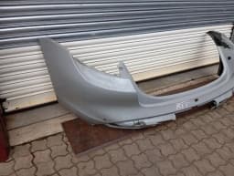 PORSCHE Porsche Taycan 9J Rear Bumper 9J0807421E Rear Bumper — thumbnail 3