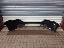 PORSCHE Porsche Taycan 9J Rear Bumper 9J0807421E Rear Bumper — thumbnail 10