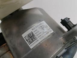 PORSCHE Porsche Taycan 9J Brake Servo 9J1614105J Brake Booster — thumbnail 8