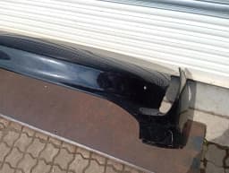 PORSCHE Porsche Taycan 9J FRONT Bumper 9J0807221D FRONT Bumper — thumbnail 3