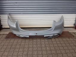 PORSCHE Porsche Taycan 9J Rear Bumper 9J0807421E Rear Bumper — thumbnail 7