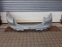 PORSCHE Porsche Taycan 9J Rear Bumper 9J0807421E Rear Bumper — thumbnail 1