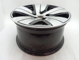 PORSCHE Porsche Taycan 9J Alloy Wheel 9J1601025C Alloy Wheel — thumbnail 9