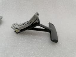 PORSCHE Porsche 911 992 switch 992927198 switch paddle shifts shift paddles — thumbnail 4