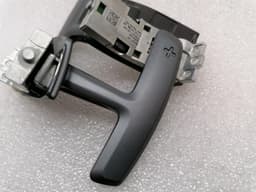 PORSCHE Porsche 911 992 switch 992927198 switch paddle shifts shift paddles — thumbnail 7