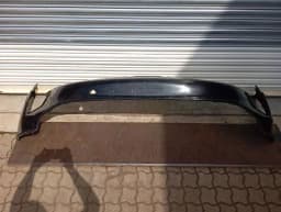 PORSCHE Porsche Taycan 9J Front Bumper 9J1807221F Front Bumper — thumbnail 1
